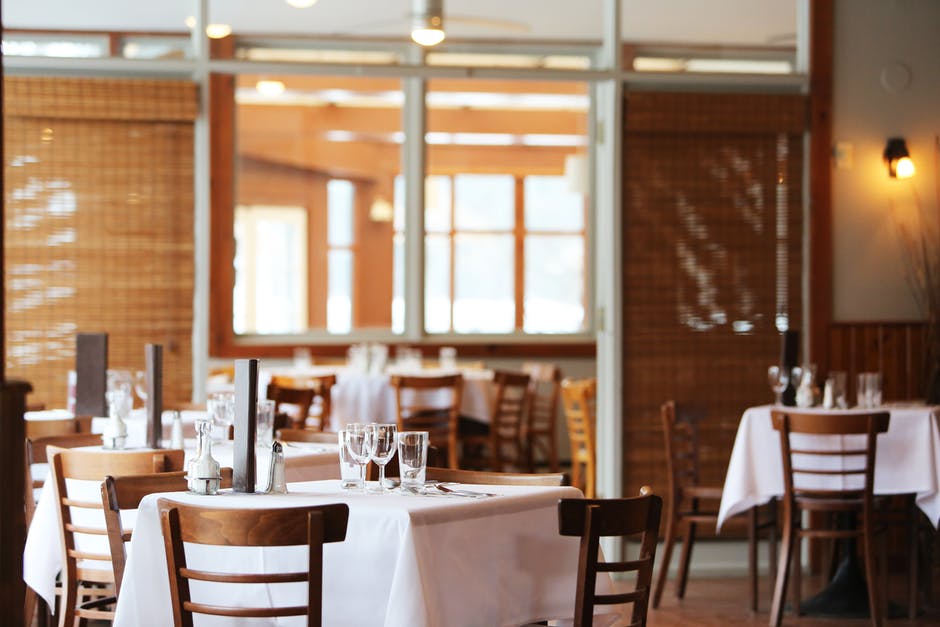 Protect Your Restaurants with Proper Exhaust Fan Maintenance
