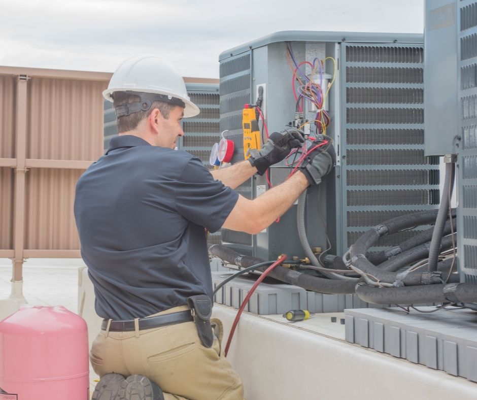 HVAC issues can be caused by various factors, but lead to the same results; your unit not last as long as it should, increase electric bills, etc.