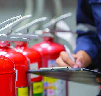Fire Protection
