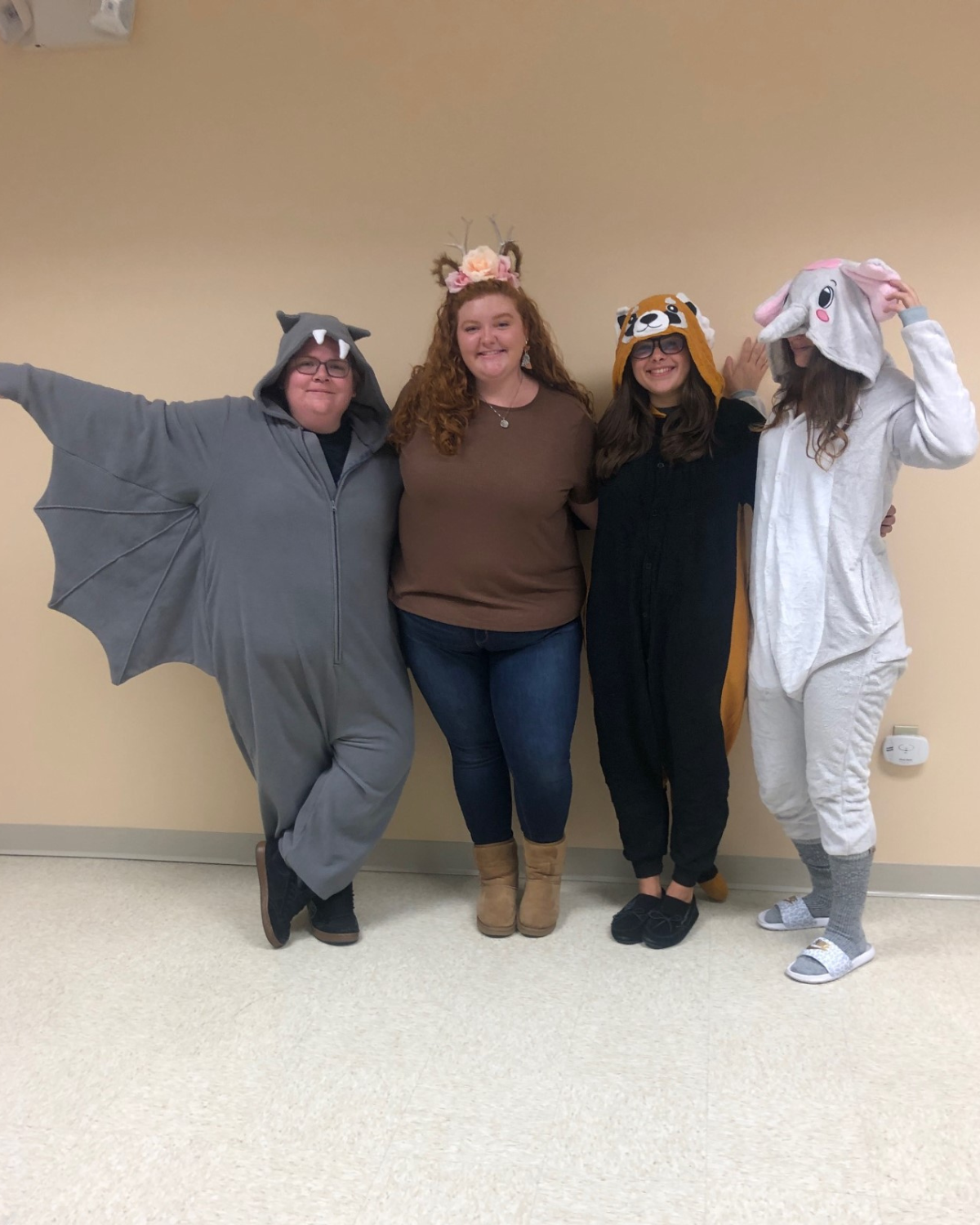 Halloween from SLM Staff