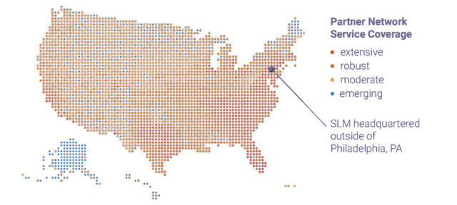 FINAL website map